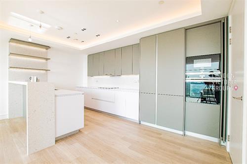 Carrara Tower, 1 Bollinder Place, London